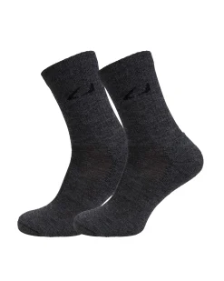 Flash Sale Allround Ullsokk 2pk Sokker|Sokker