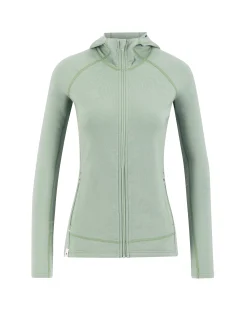 Cheap Alltime Bridge Hoodie Full Zip Mellomlag Mellomlag