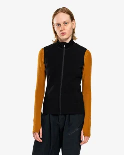 Clearance Alltime Bridge Vest Mellomlag