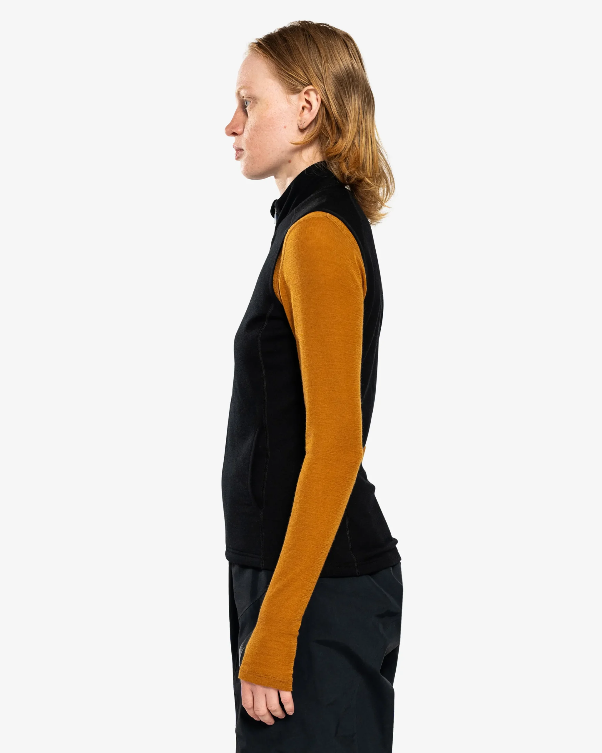 Clearance Alltime Bridge Vest Mellomlag