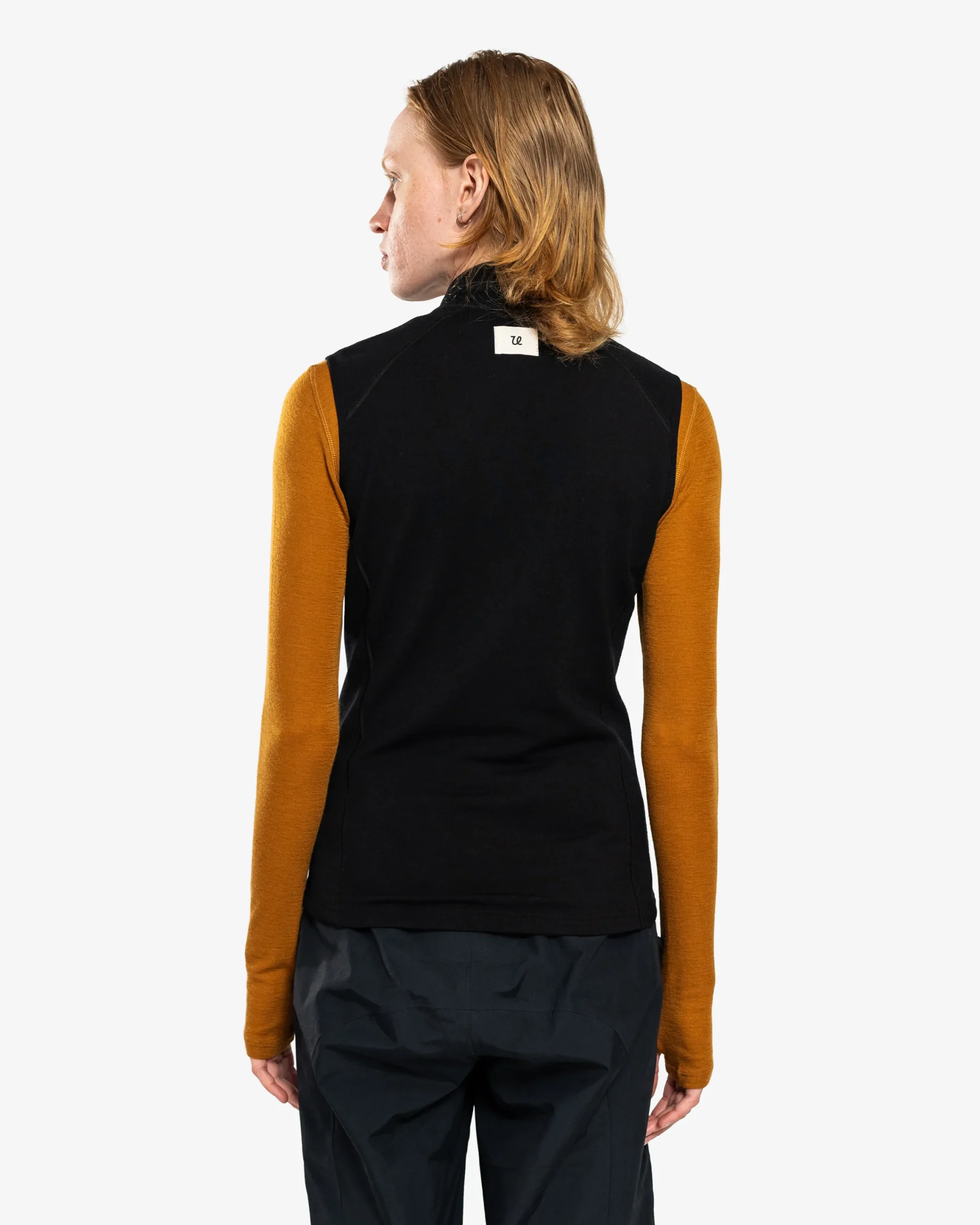 Clearance Alltime Bridge Vest Mellomlag