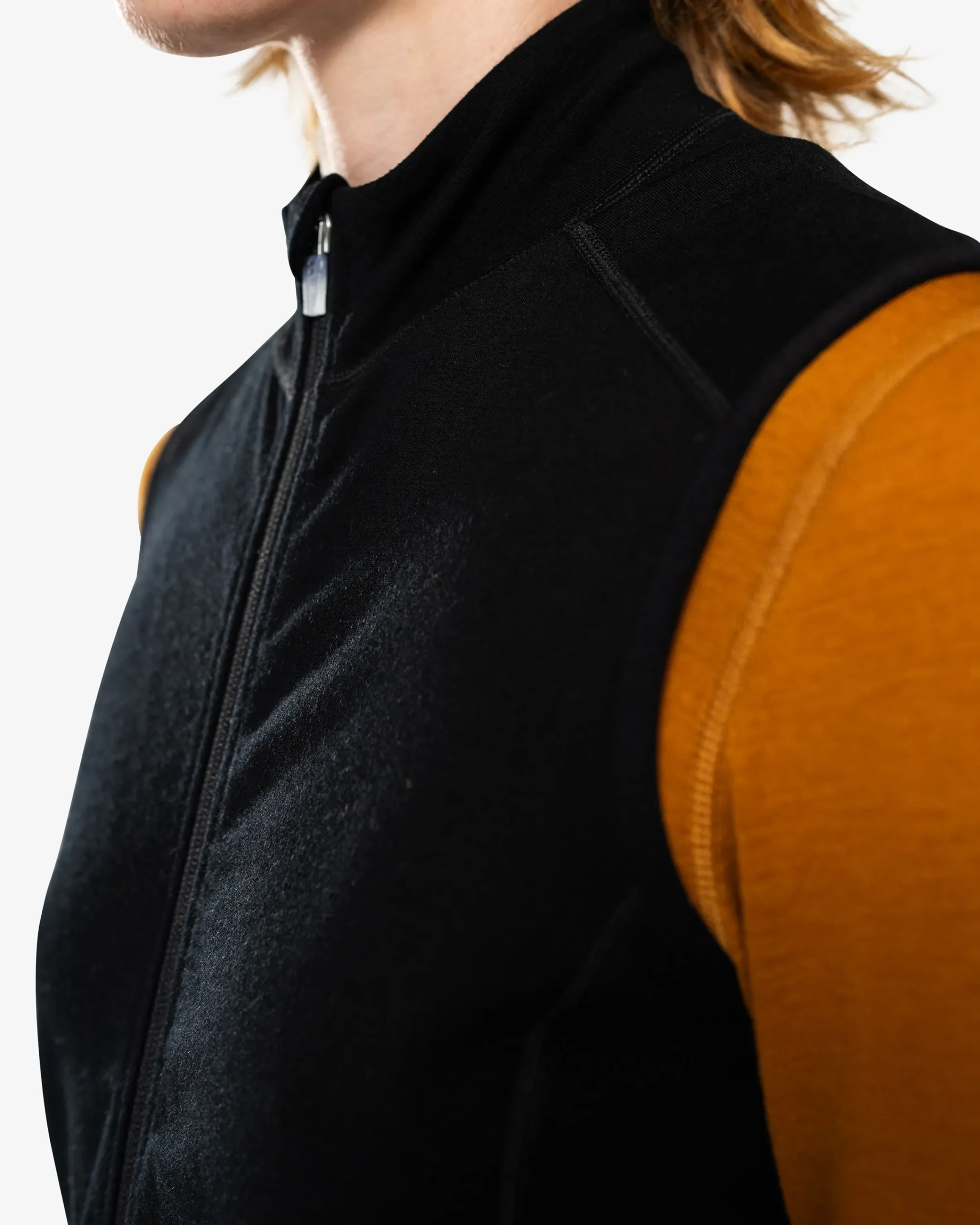 Clearance Alltime Bridge Vest Mellomlag
