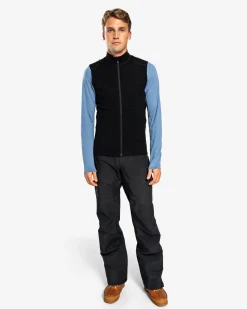 Outlet Alltime Bridge Vest Mellomlag