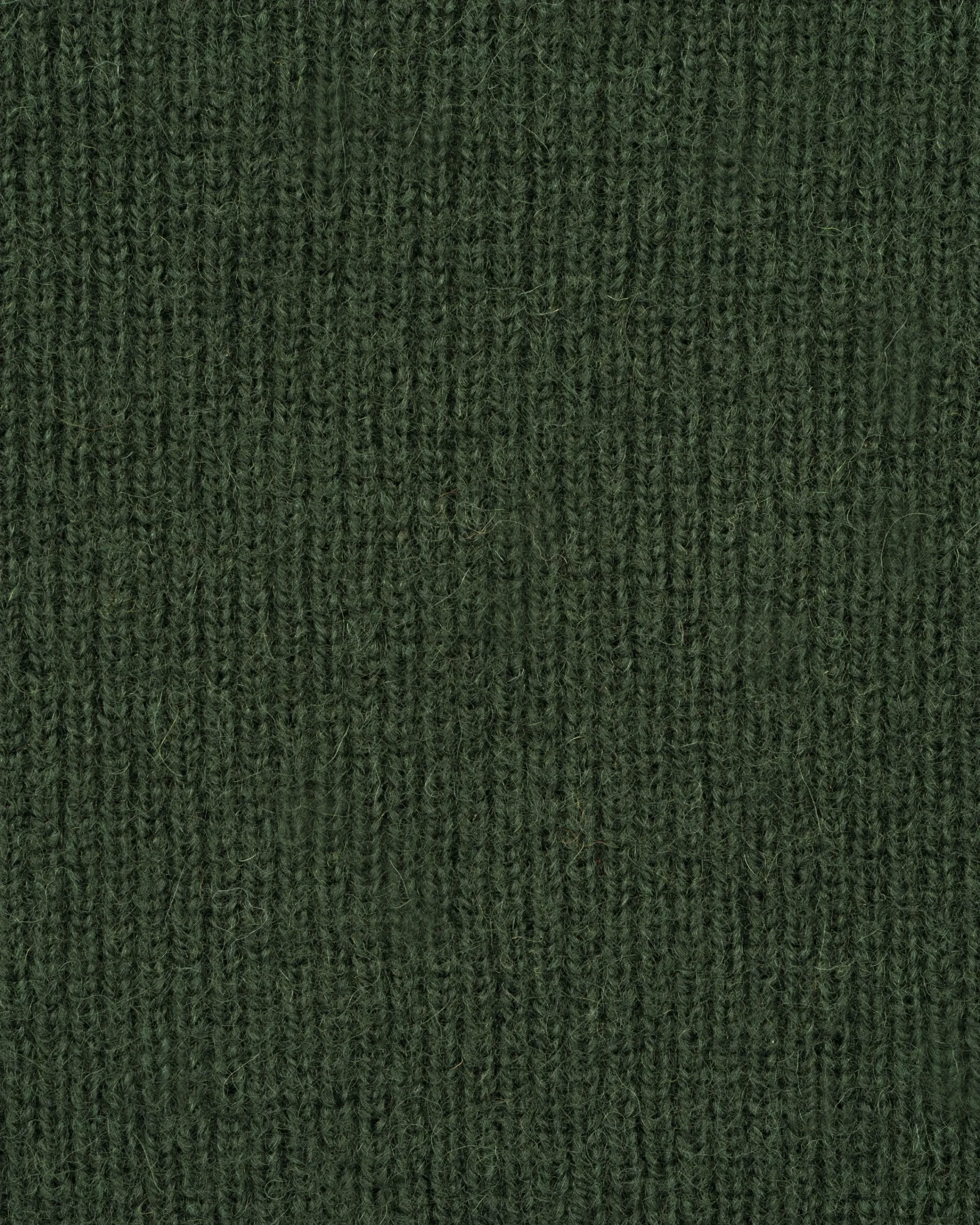 Hot Alltime Graze Half Zip Genser Ullstrikk|Ullstrikk
