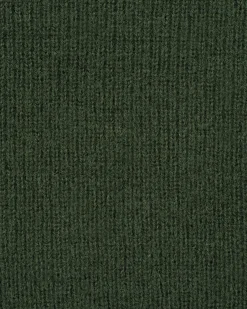Hot Alltime Graze Half Zip Genser Ullstrikk|Ullstrikk