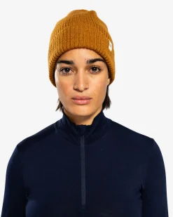 Shop Alltime Graze Lue Ullstrikk|Ullstrikk