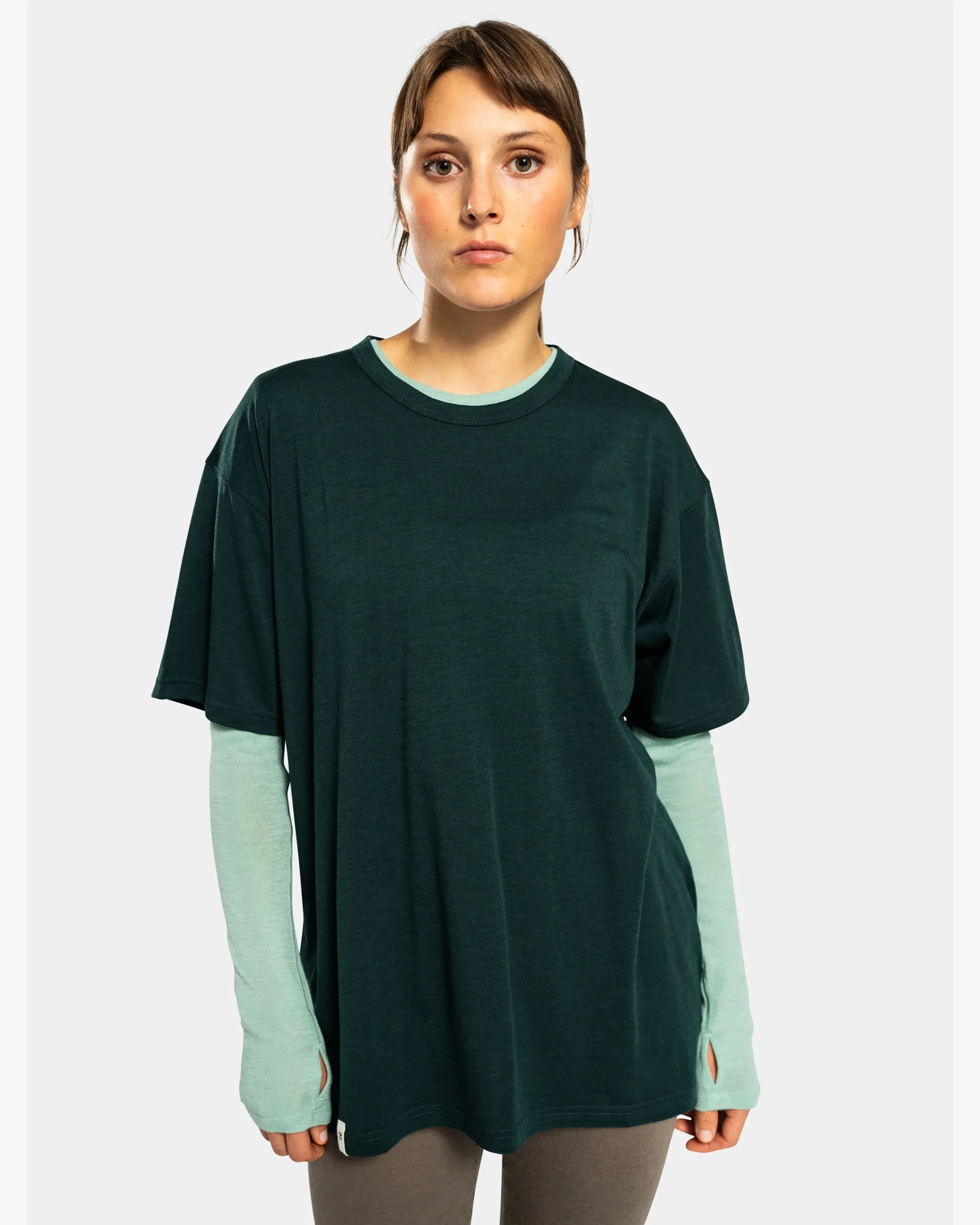 Shop Alltime Lead Straight Tee T-Shirts|T-Shirts