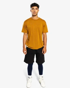 Shop Alltime Lead Straight Tee T-Shirts|T-Shirts