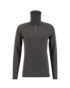 New Comfort 200 Høyhalset Ulltrøye Ullundertøy