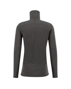 New Comfort 200 Høyhalset Ulltrøye Ullundertøy