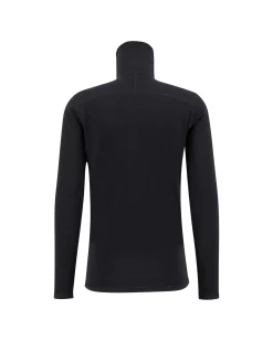 New Comfort 200 Høyhalset Ulltrøye Ullundertøy