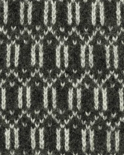 Cheap Echo Mock Neck Genser Ullstrikk