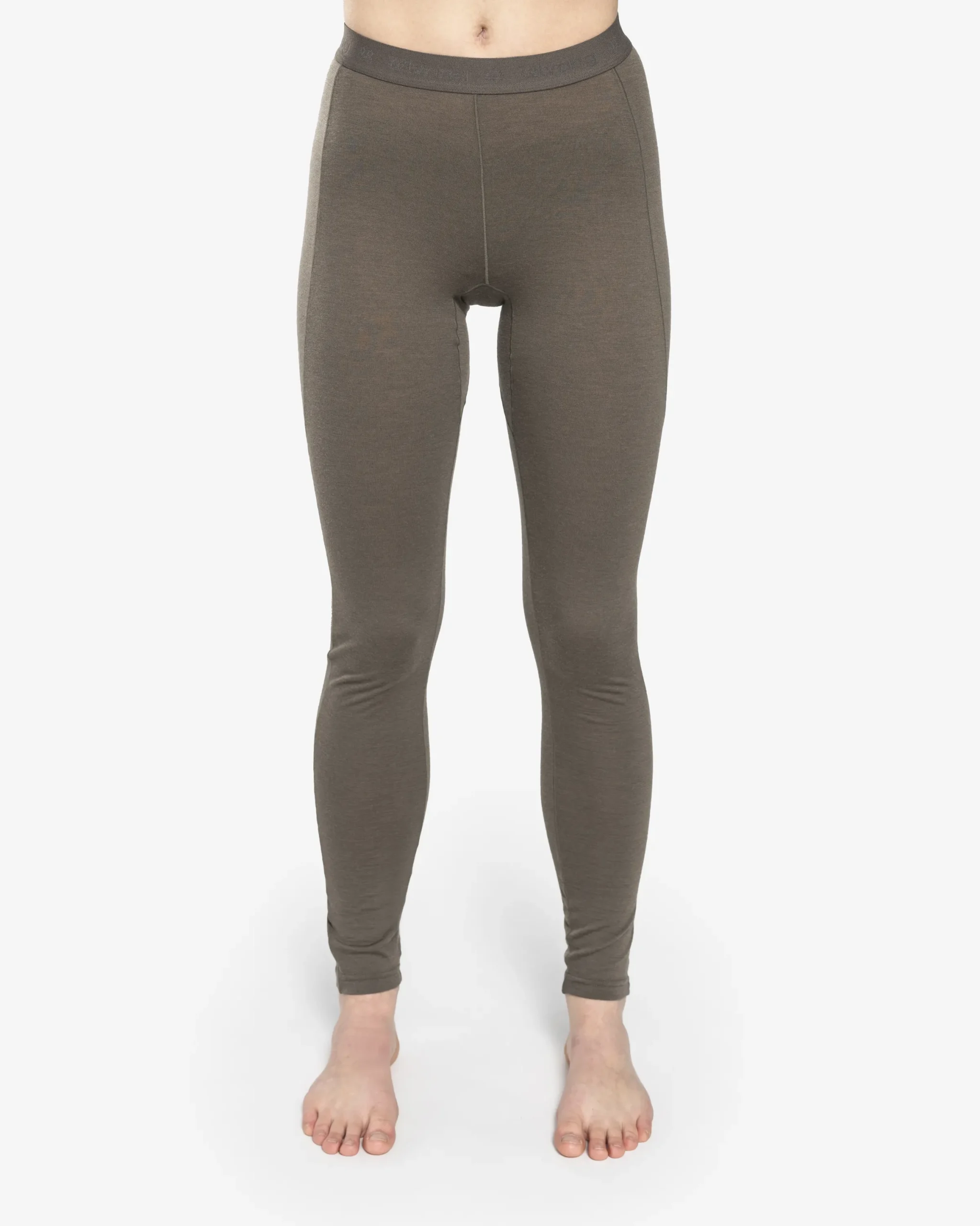 Clearance Hero Baselagstights Ullundertøy