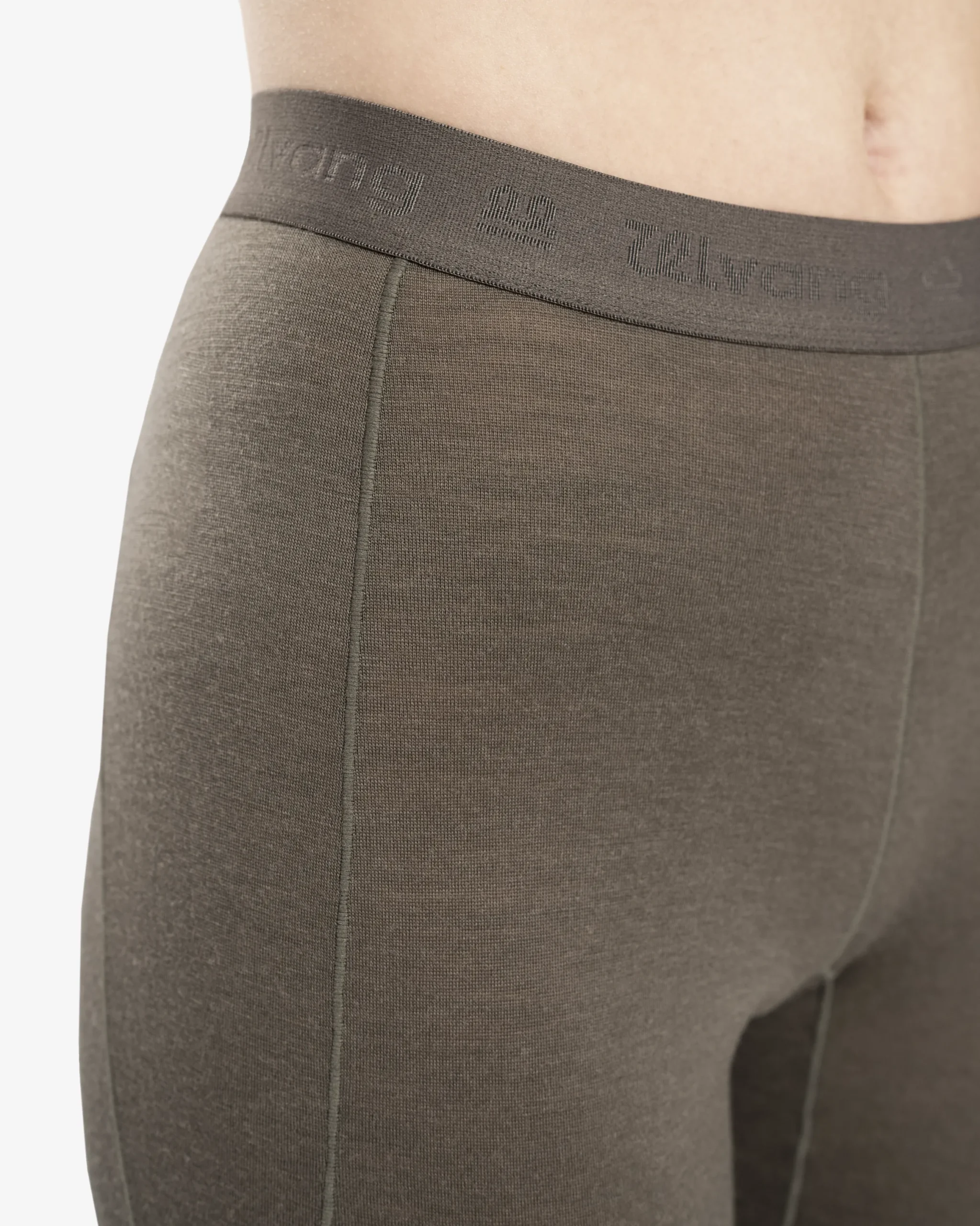 Clearance Hero Baselagstights Ullundertøy