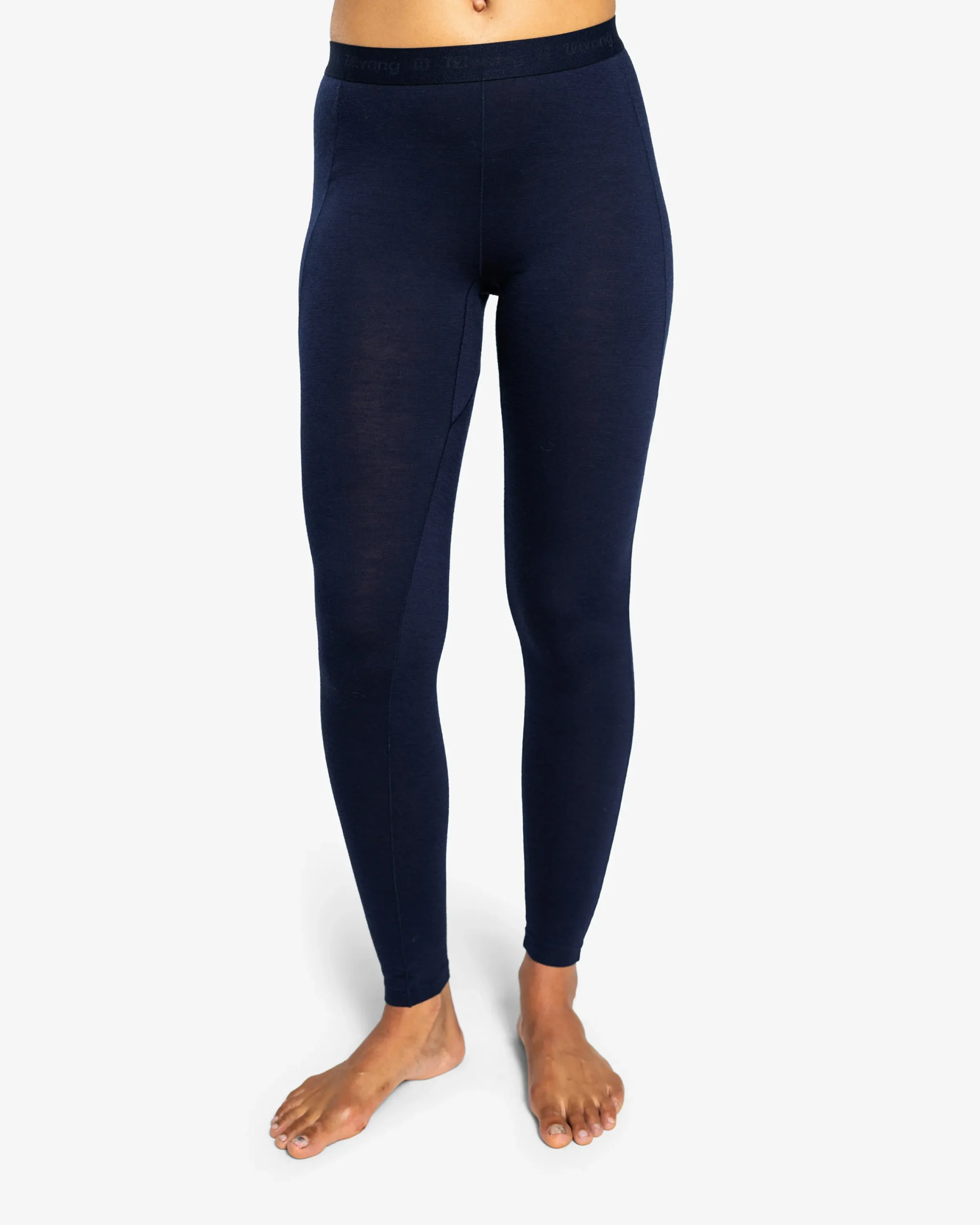 Clearance Hero Baselagstights Ullundertøy