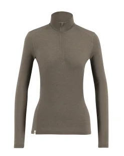 New Hero Half Zip Baselagstopp Ullundertøy