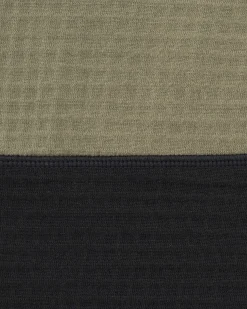 New Peak Field Hoodie Full Zip Mellomlag Mellomlag