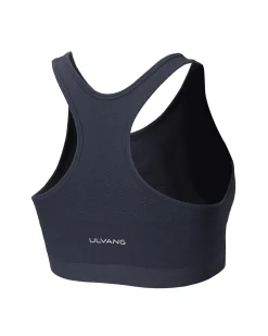 Cheap Peak First Seamless Topp Ullundertøy