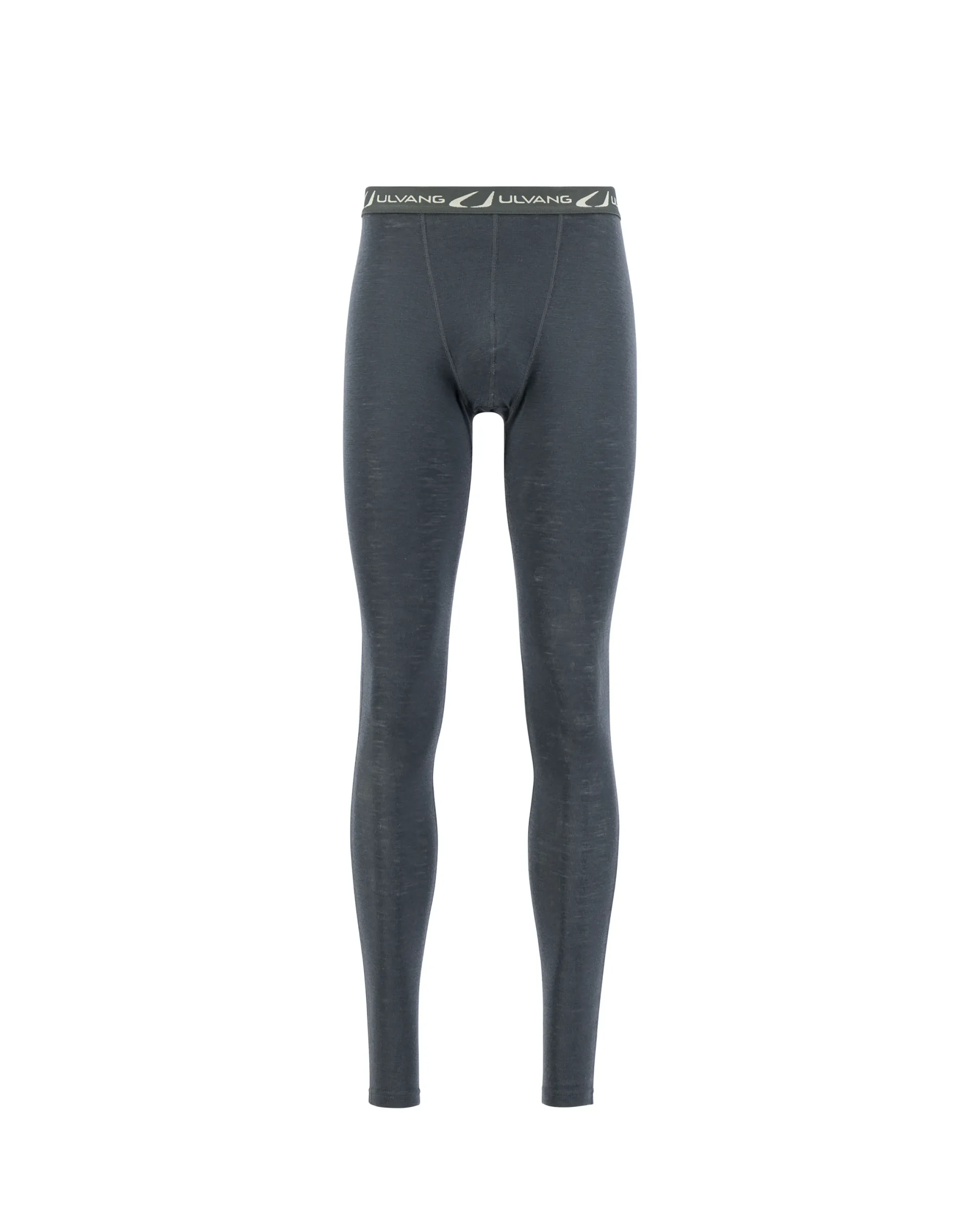 Flash Sale Rav 100% Ullongs Herre Ullundertøy