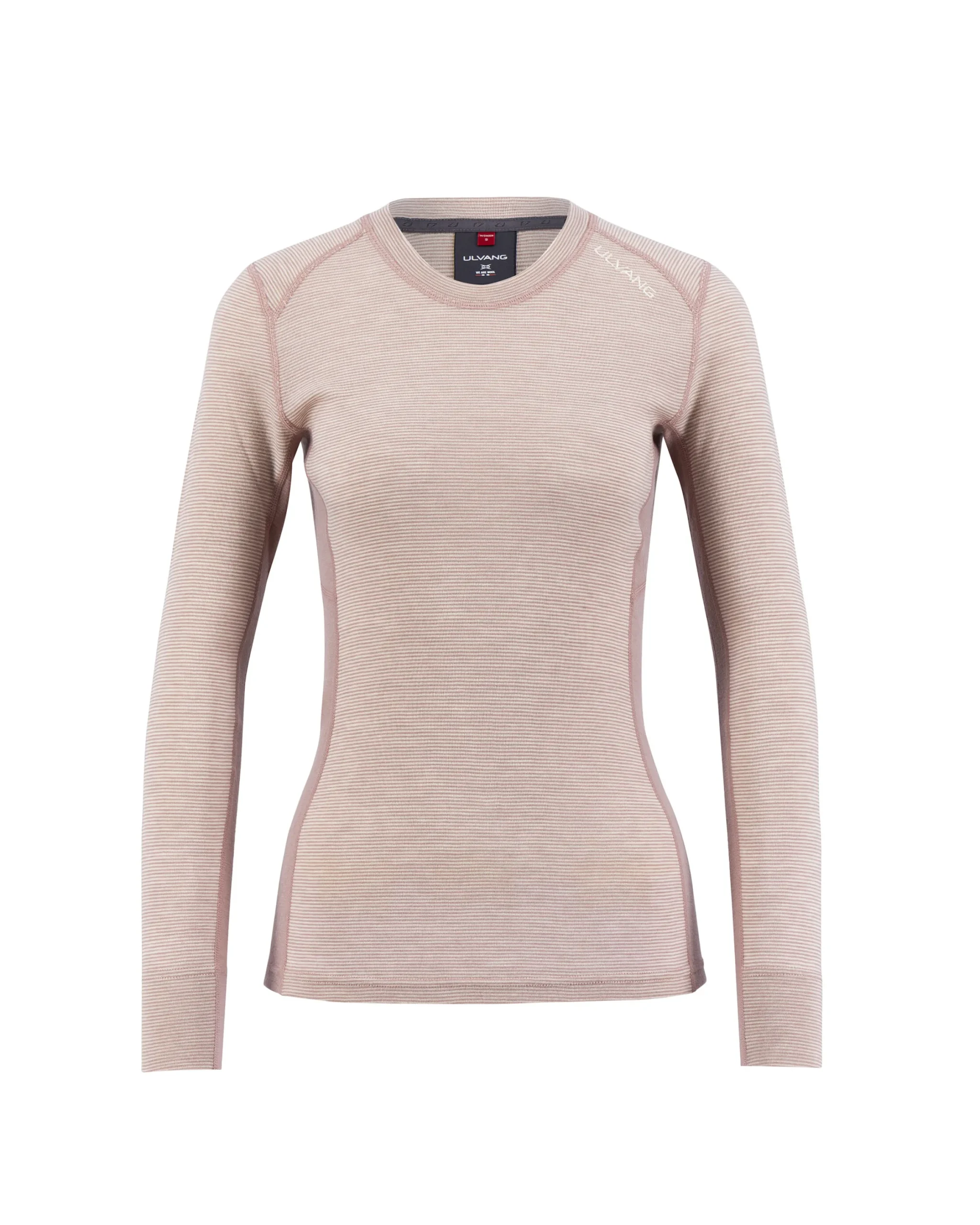 Fashion Rav 100% Ulltrøye Ullundertøy