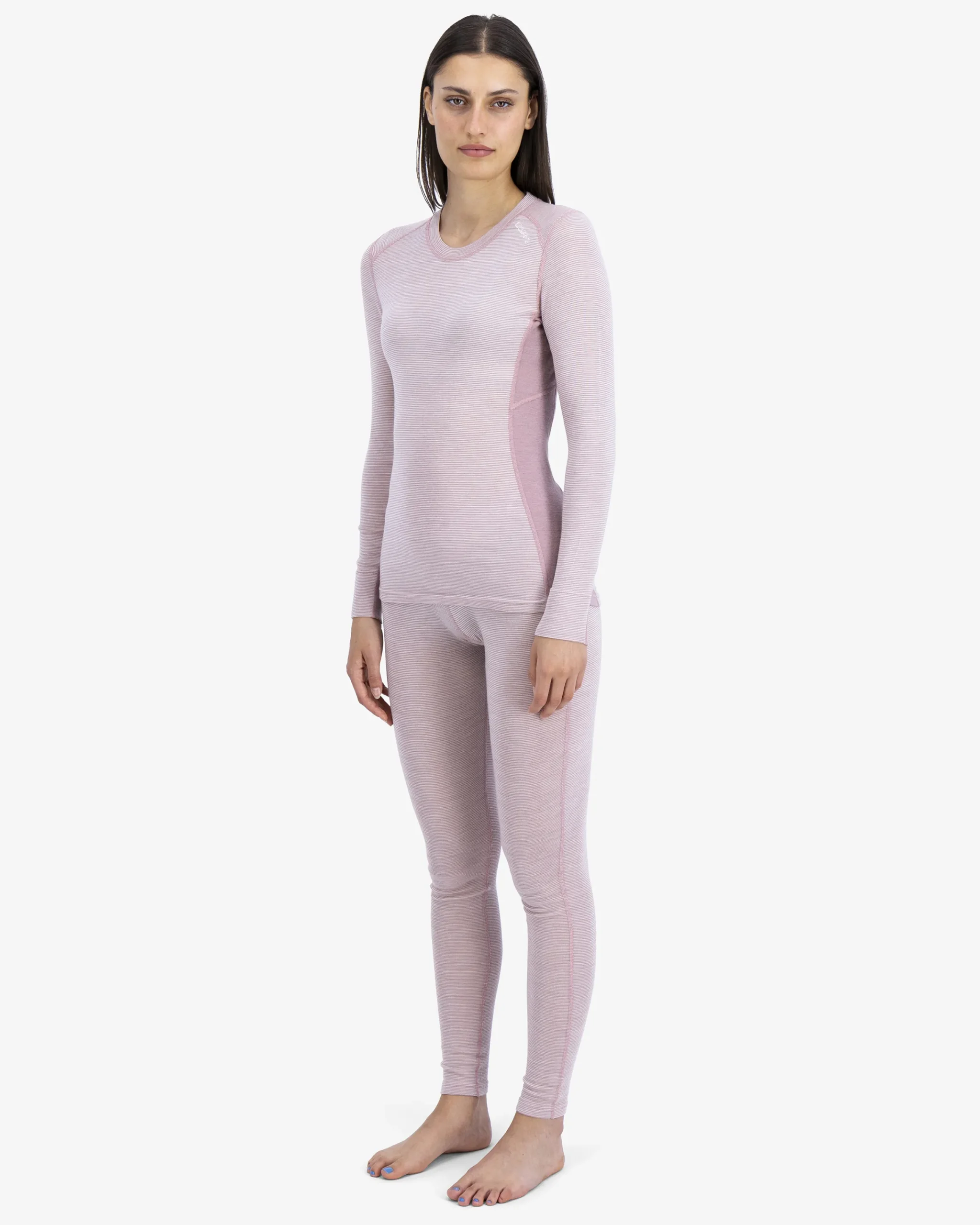 Fashion Rav 100% Ulltrøye Ullundertøy