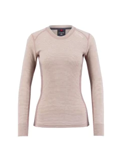 Fashion Rav 100% Ulltrøye Ullundertøy