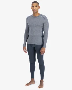 Outlet Rav 100% Ulltrøye Ullundertøy