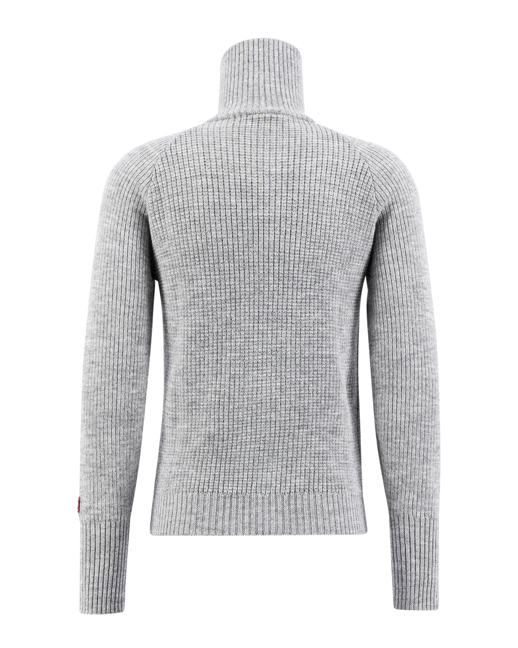 Cheap Rav Half Zip Genser Ullstrikk|Ullstrikk