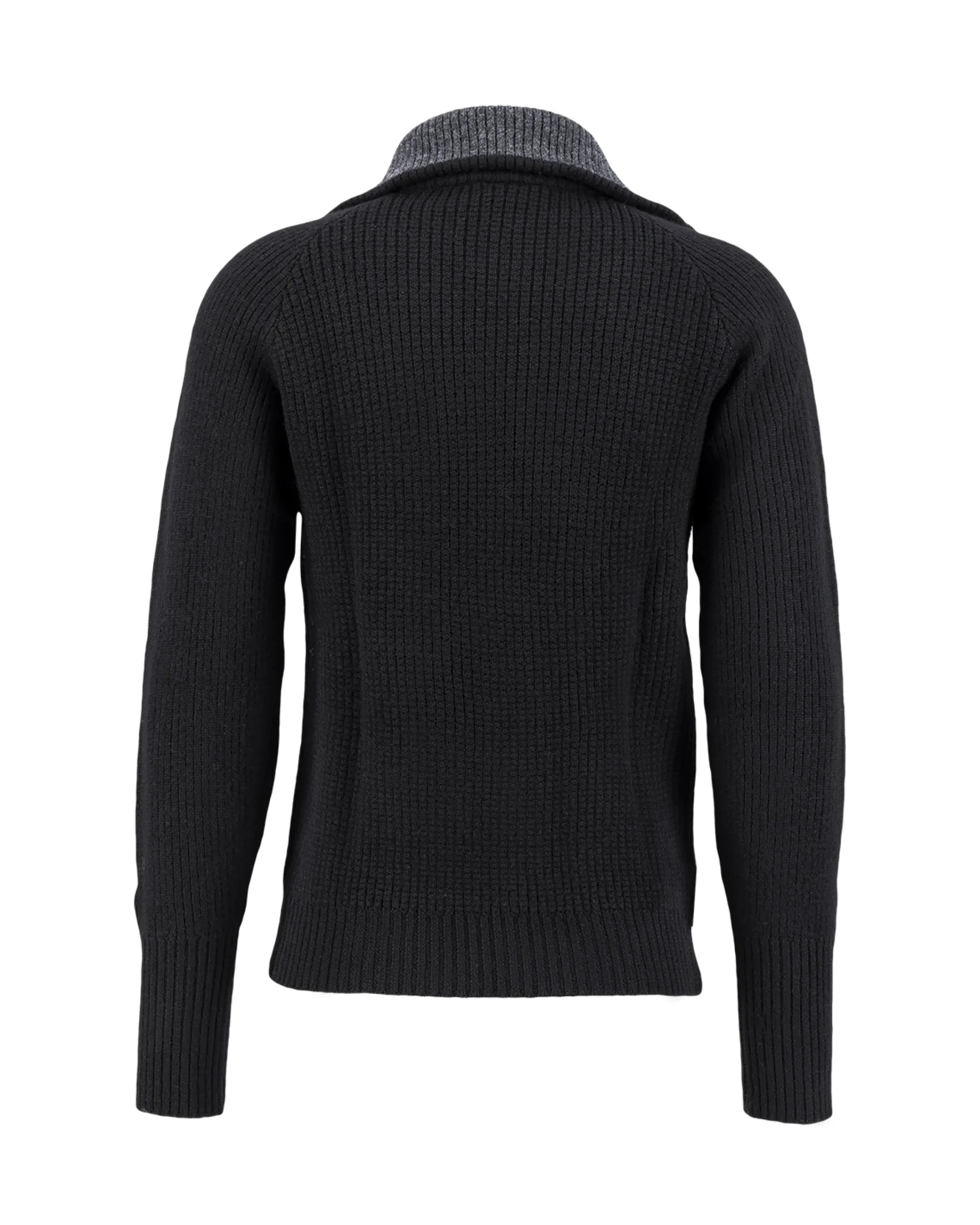 Cheap Rav Half Zip Genser Ullstrikk|Ullstrikk