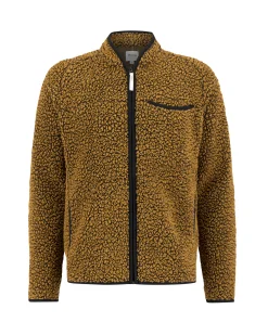 Flash Sale Re Orbit Ullfleece Full Zip Jakke Ullfleece