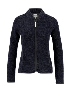 Cheap Re Orbit Ullfleece Full Zip Jakke Ullfleece