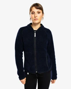 Cheap Re Orbit Ullfleece Full Zip Jakke Ullfleece