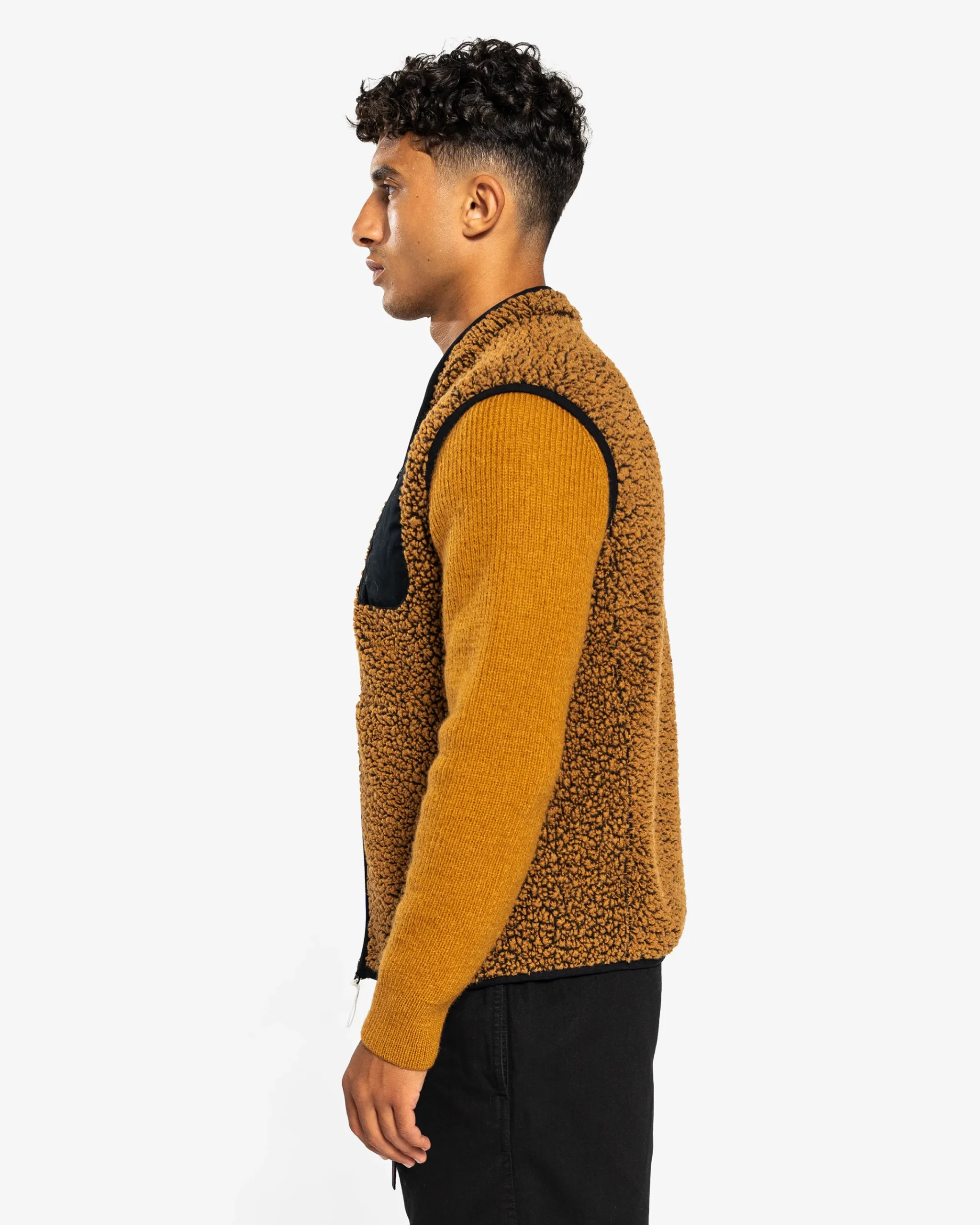 Cheap Re Orbit Ullfleece Vest Ullfleece|Ullfleece