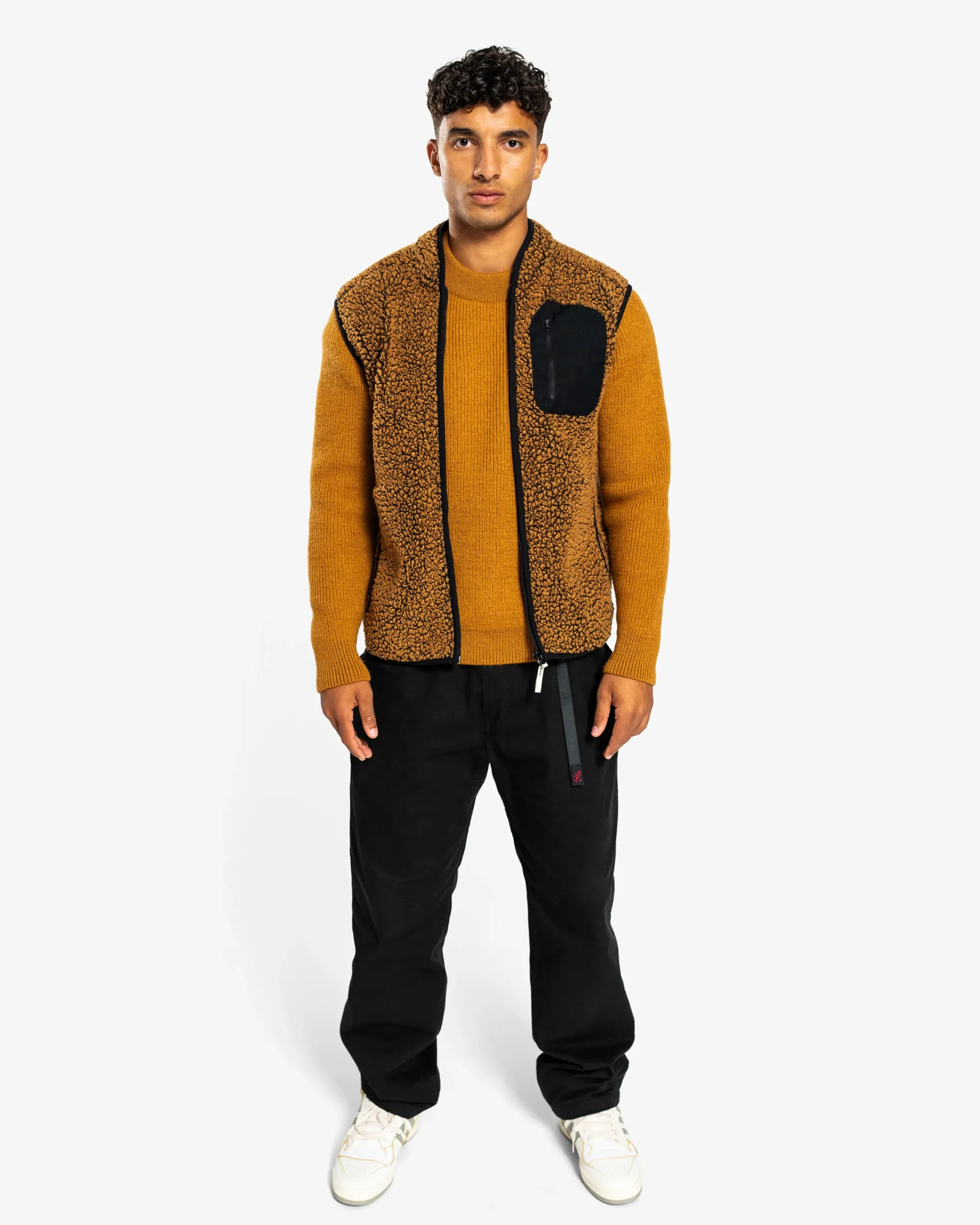 Cheap Re Orbit Ullfleece Vest Ullfleece|Ullfleece
