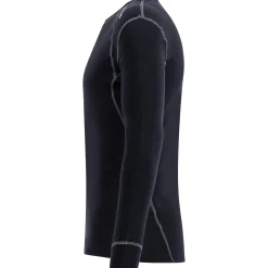 Clearance Thermo Round Neck Ms Ullundertøy
